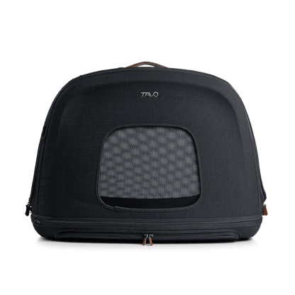 Tavo CRISPIN Isofix trasportino da viaggio