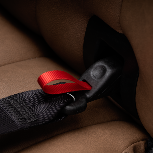 Tavo CRISPIN Isofix trasportino da viaggio