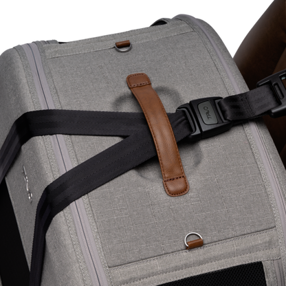 Tavo CRISPIN Isofix trasportino da viaggio