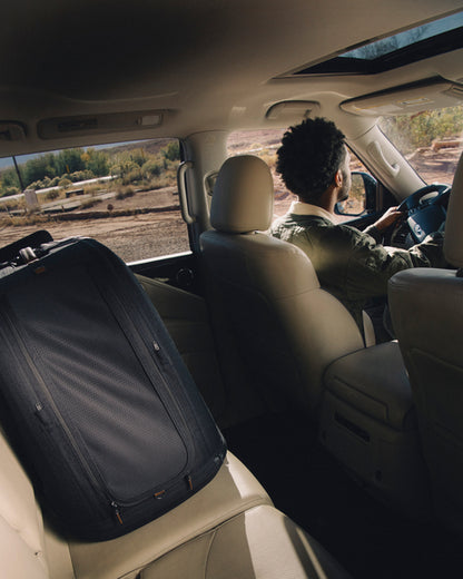 Tavo CRISPIN Isofix trasportino da viaggio