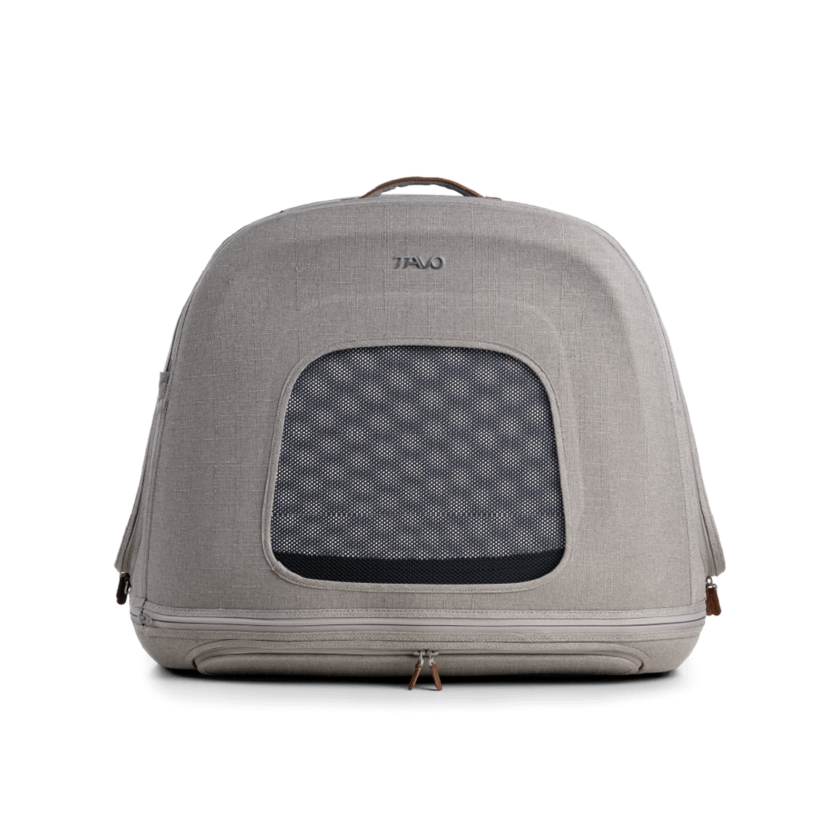 Tavo CRISPIN Isofix trasportino da viaggio