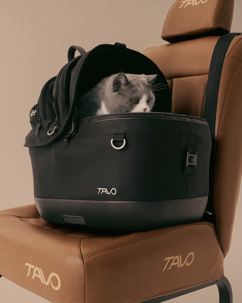 Tavo MAEVE ISOfix borsa trasportino da viaggio passeggino