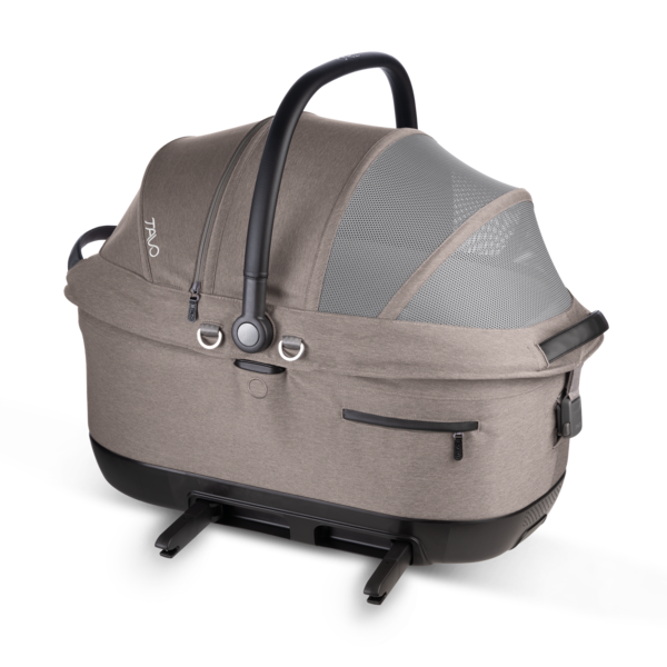 Tavo MAEVE ISOfix borsa trasportino da viaggio passeggino