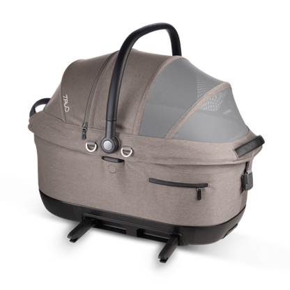 Tavo MAEVE ISOfix borsa trasportino da viaggio passeggino