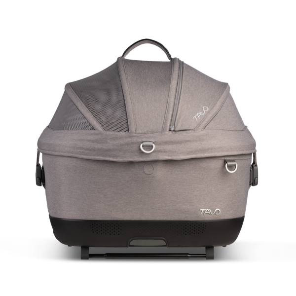Tavo MAEVE ISOfix borsa trasportino da viaggio passeggino
