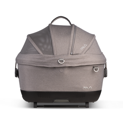 Tavo MAEVE ISOfix borsa trasportino da viaggio passeggino