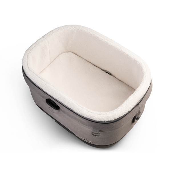 Tavo MAEVE ISOfix borsa trasportino da viaggio passeggino