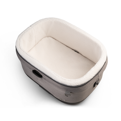 Tavo MAEVE ISOfix borsa trasportino da viaggio passeggino