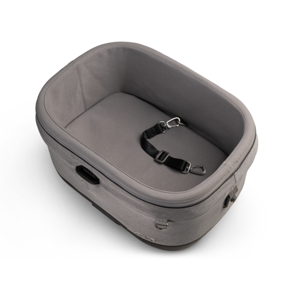 Tavo MAEVE ISOfix borsa trasportino da viaggio passeggino