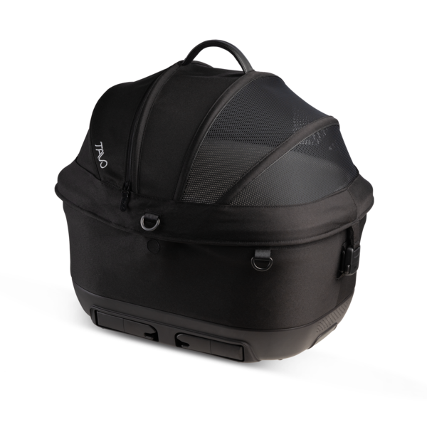 Tavo MAEVE ISOfix borsa trasportino da viaggio passeggino