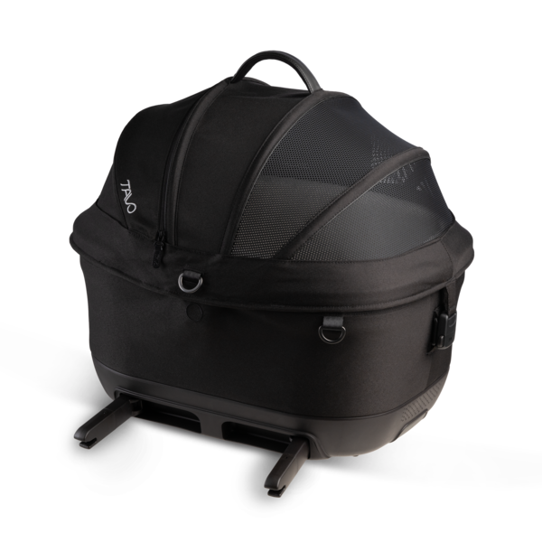Tavo MAEVE ISOfix borsa trasportino da viaggio passeggino