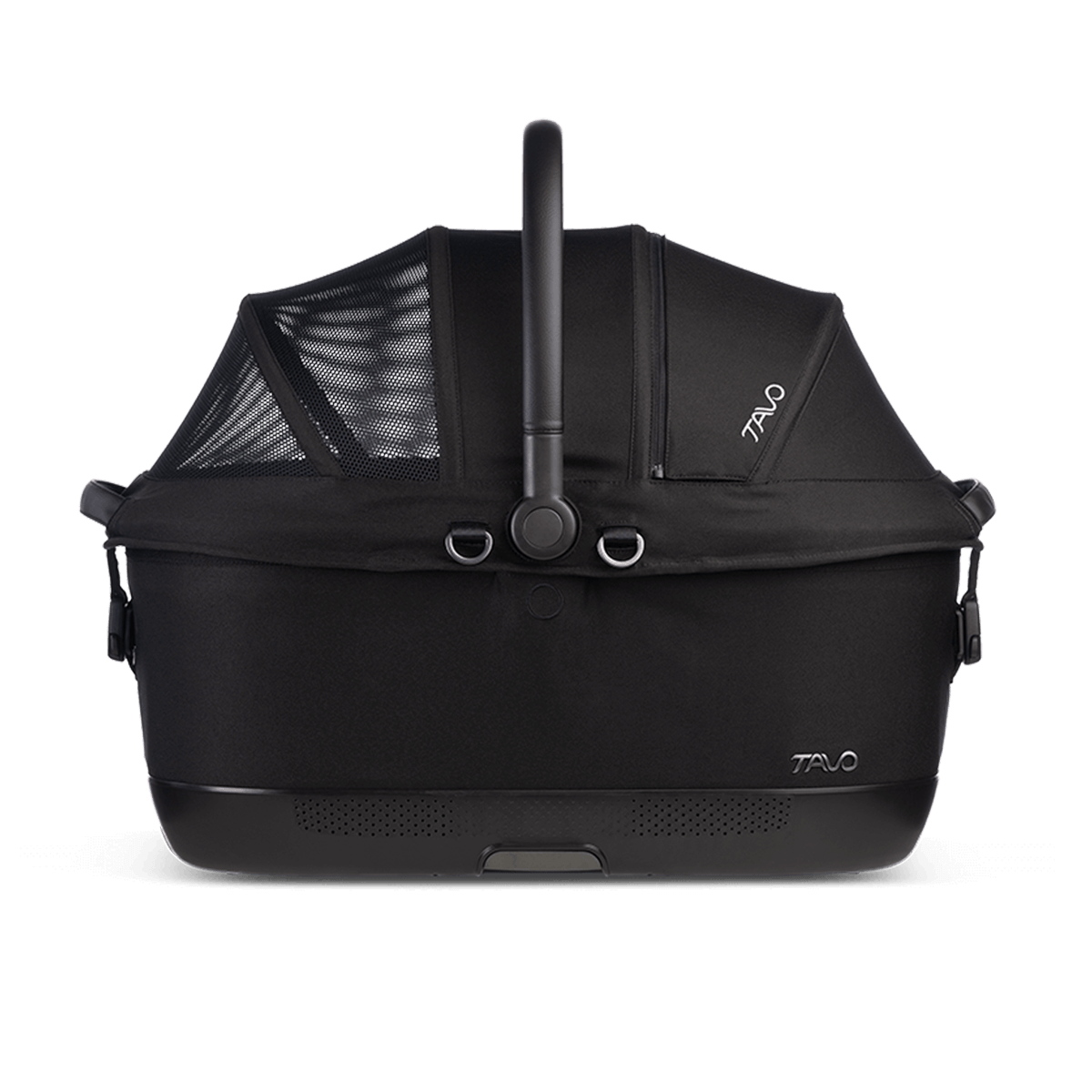 Tavo MAEVE ISOfix borsa trasportino da viaggio passeggino