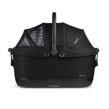 Tavo MAEVE ISOfix borsa trasportino da viaggio passeggino