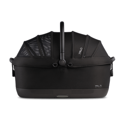 Tavo MAEVE ISOfix borsa trasportino da viaggio passeggino