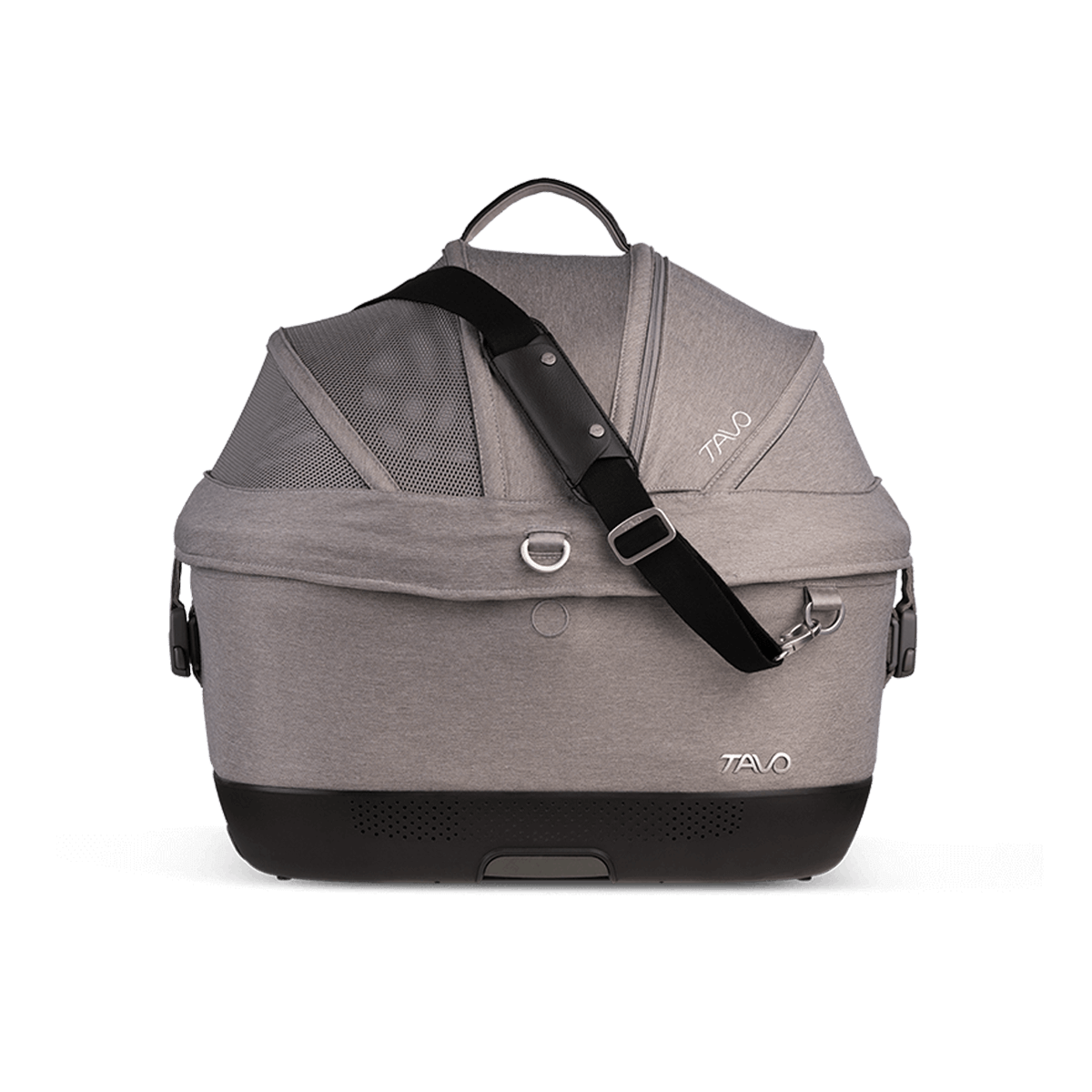 Tavo MAEVE ISOfix borsa trasportino da viaggio passeggino