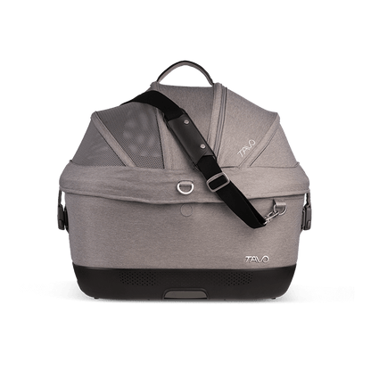 Tavo MAEVE ISOfix borsa trasportino da viaggio passeggino