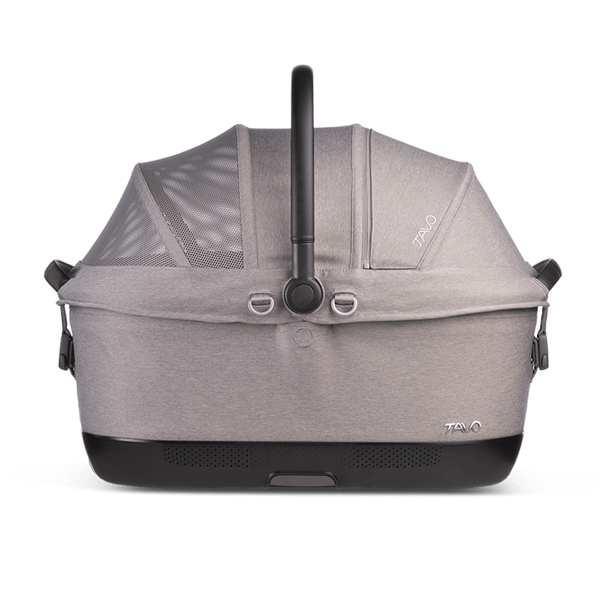 Tavo MAEVE ISOfix borsa trasportino da viaggio passeggino