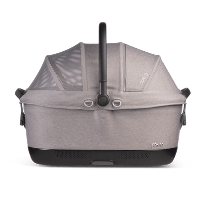 Tavo MAEVE ISOfix borsa trasportino da viaggio passeggino