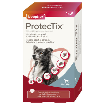 ProtecTix Spot On 4 Pipette