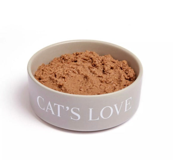 Cat’s Love umido gatto in lattina
