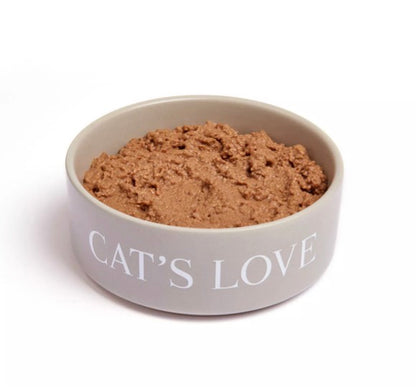 Cat’s Love umido gatto in lattina
