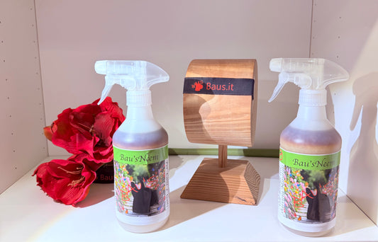 Bau’s NEEM barriere naturale universale Spray