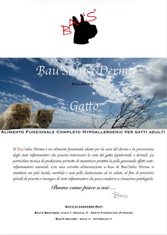 Baus Frisches Landlamm