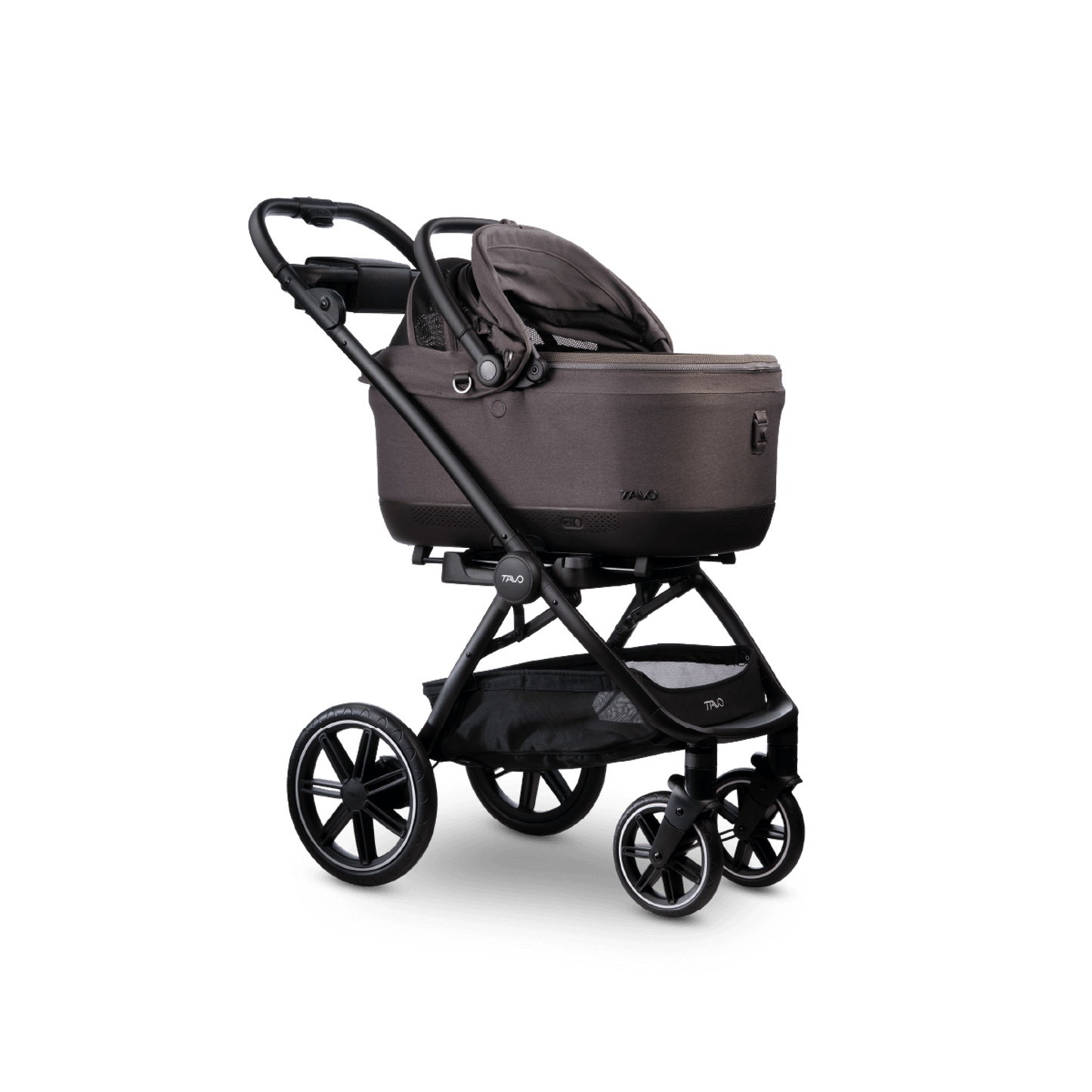 Tavo MAEVE ISOfix borsa trasportino da viaggio passeggino