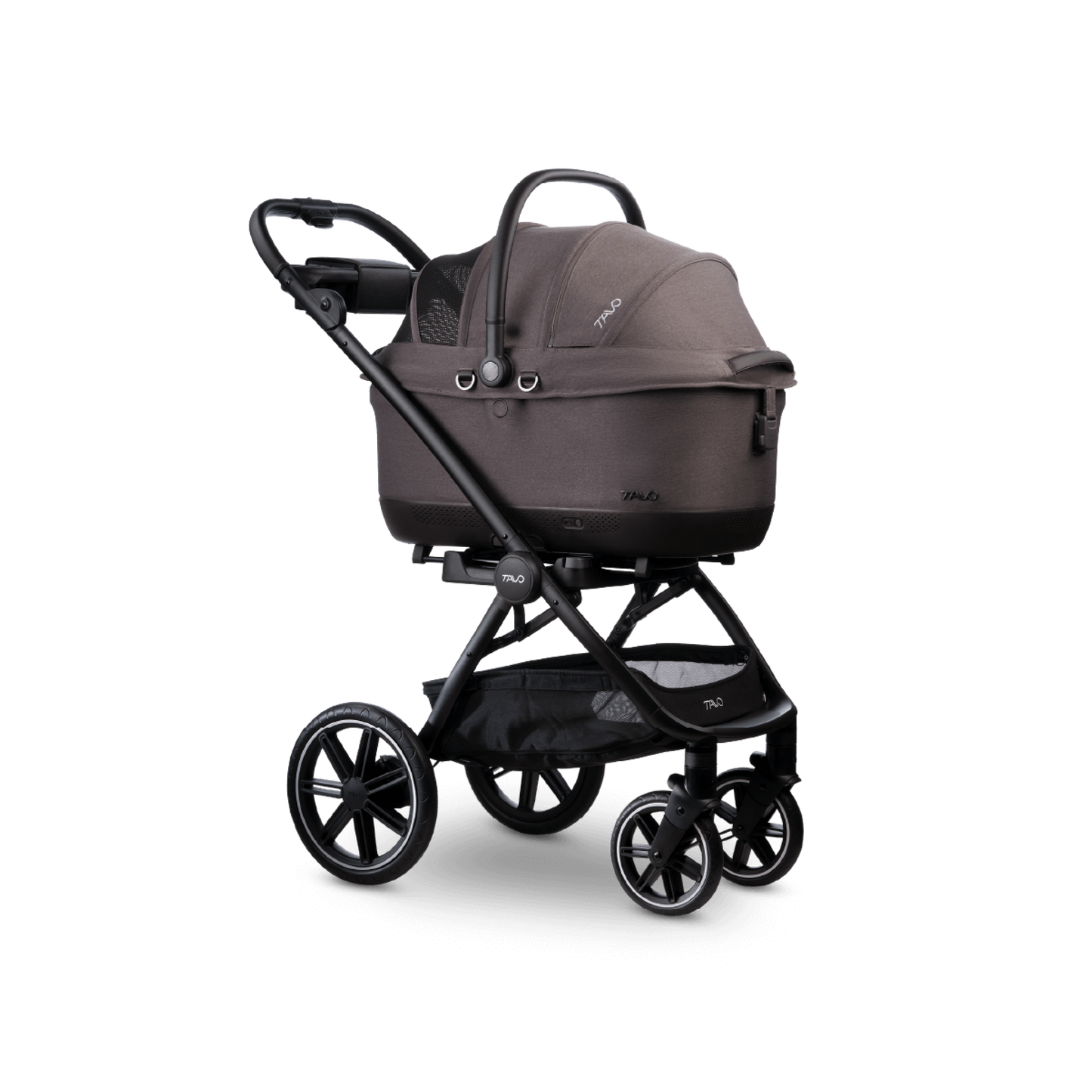 Tavo MAEVE ISOfix borsa trasportino da viaggio passeggino