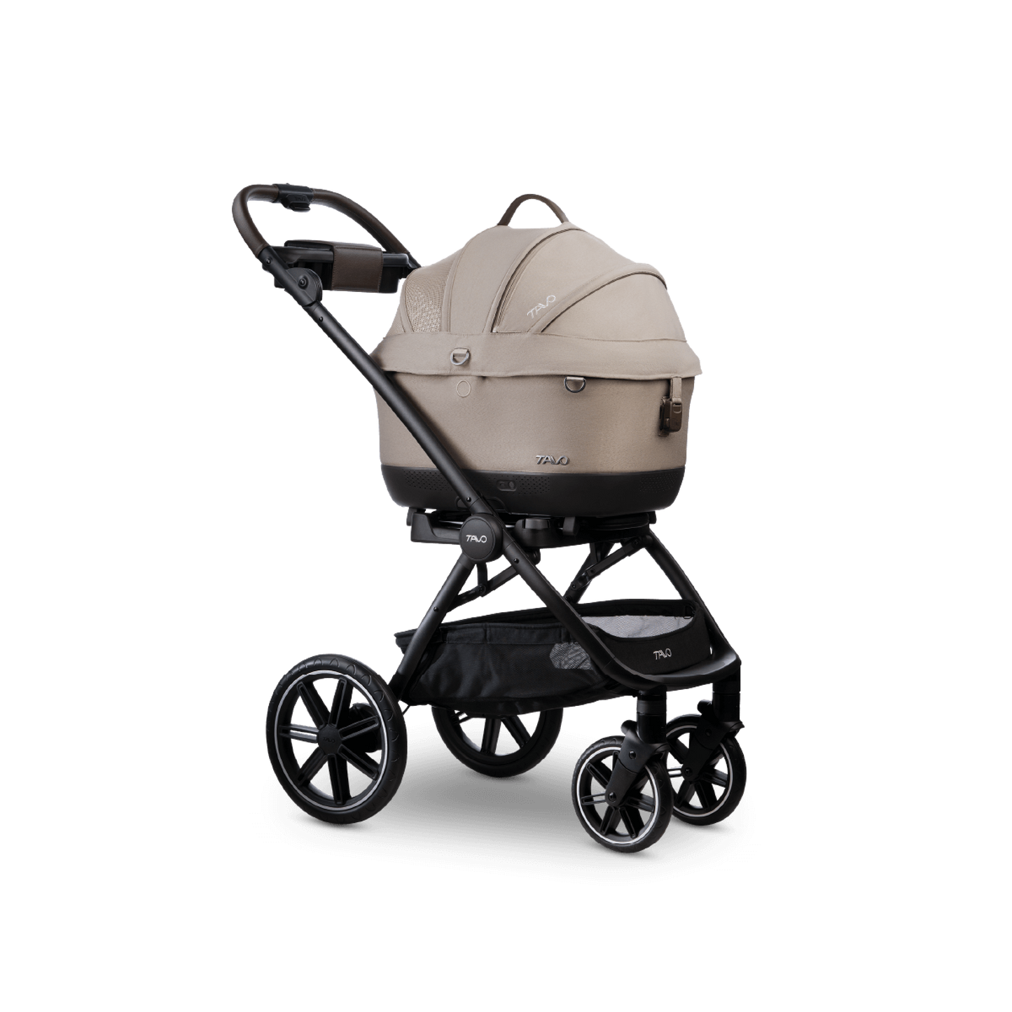 Tavo MAEVE ISOfix borsa trasportino da viaggio passeggino