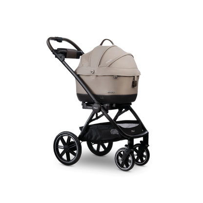 Tavo MAEVE ISOfix borsa trasportino da viaggio passeggino