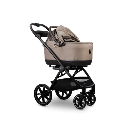 Tavo MAEVE ISOfix borsa trasportino da viaggio passeggino