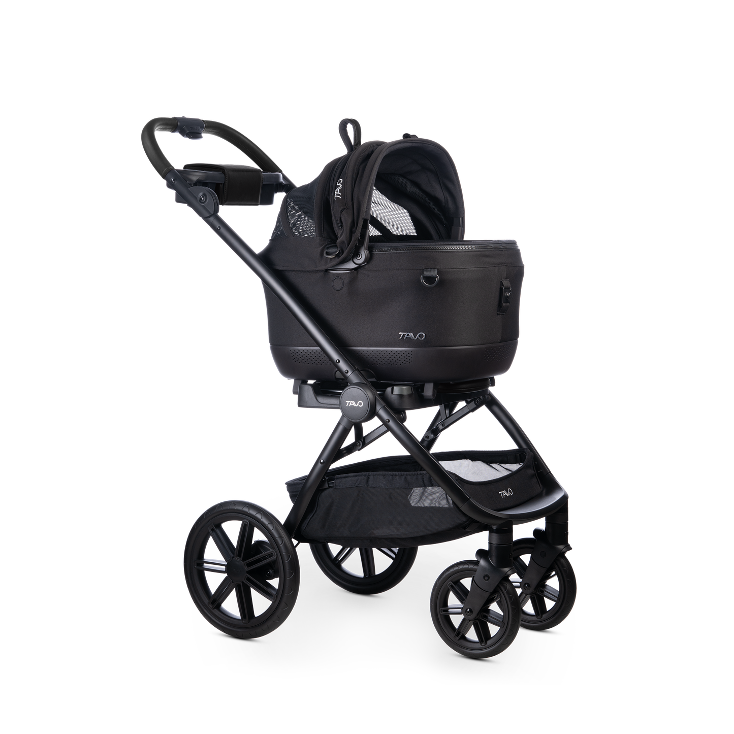Tavo MAEVE ISOfix borsa trasportino da viaggio passeggino