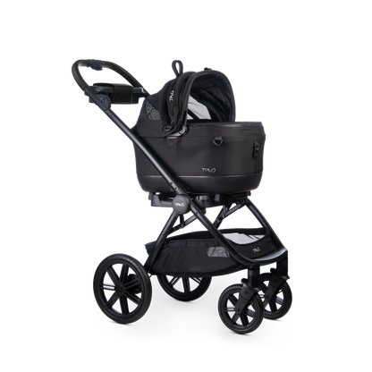 Tavo MAEVE ISOfix borsa trasportino da viaggio passeggino