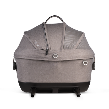 Tavo MAEVE ISOfix borsa trasportino da viaggio passeggino