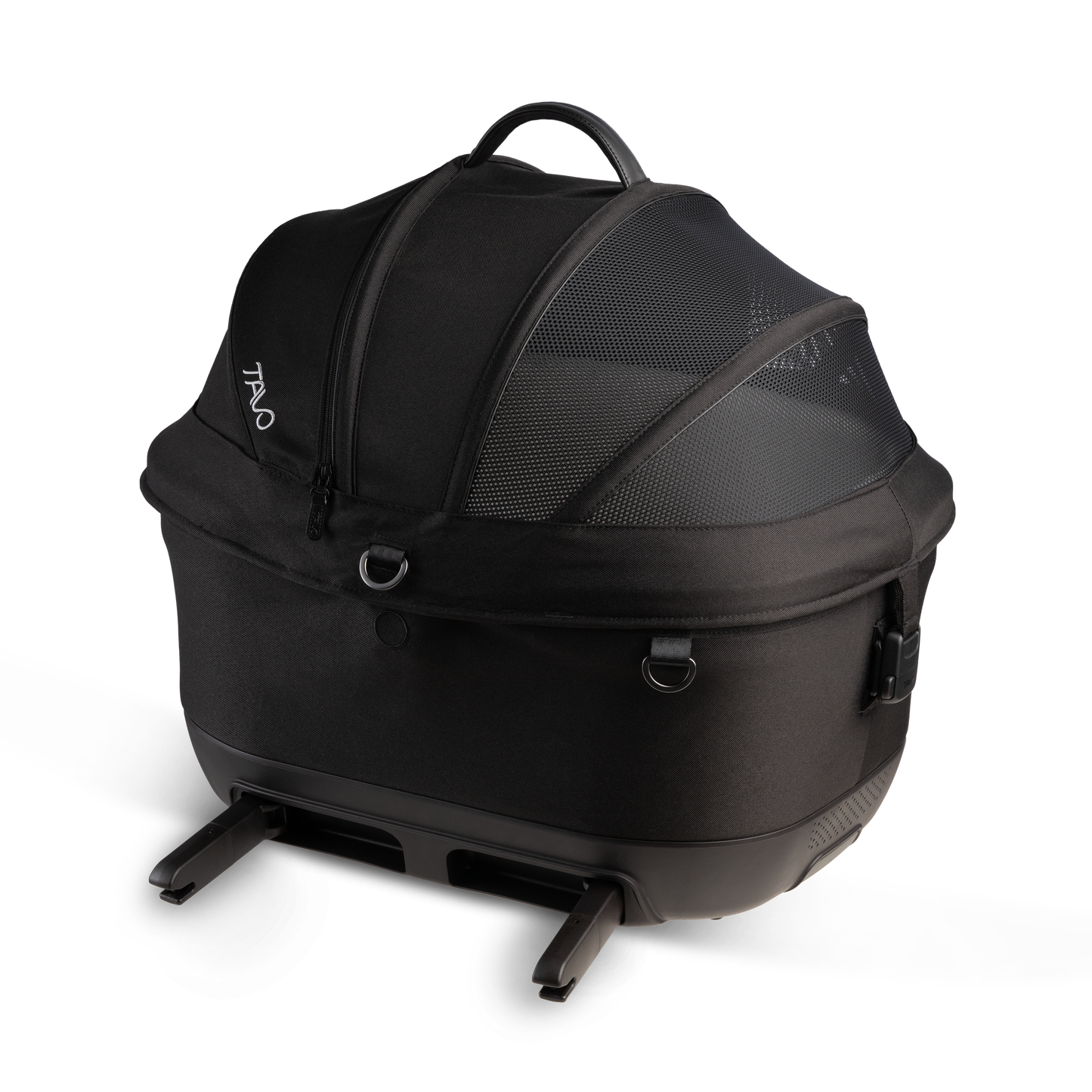 Tavo MAEVE ISOfix borsa trasportino da viaggio passeggino