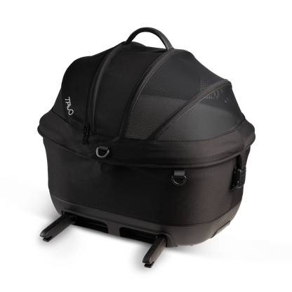 Tavo MAEVE ISOfix borsa trasportino da viaggio passeggino