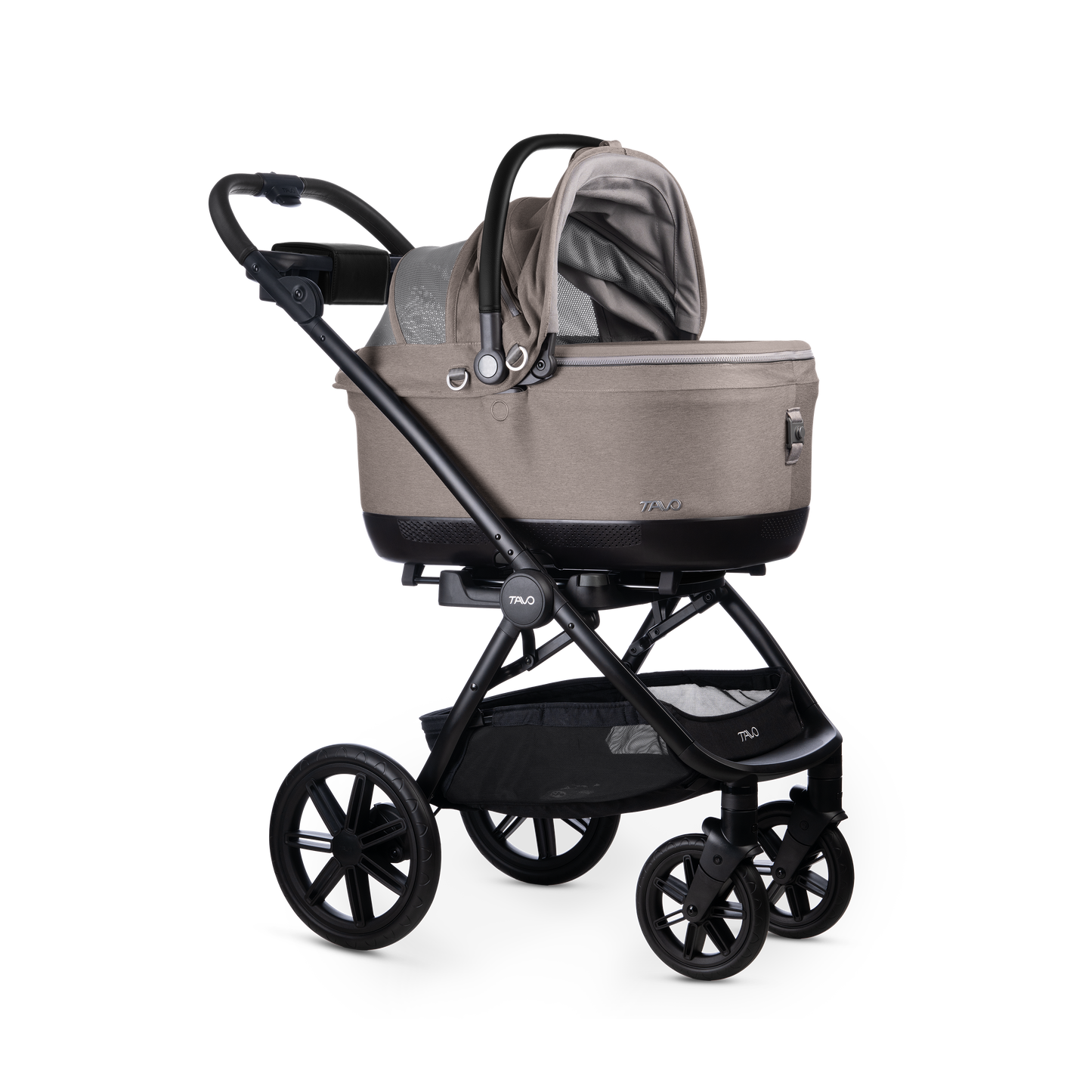 Tavo MAEVE ISOfix borsa trasportino da viaggio passeggino