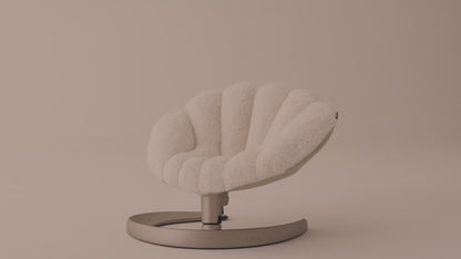 Tavo Shell Cuccia Oscillante